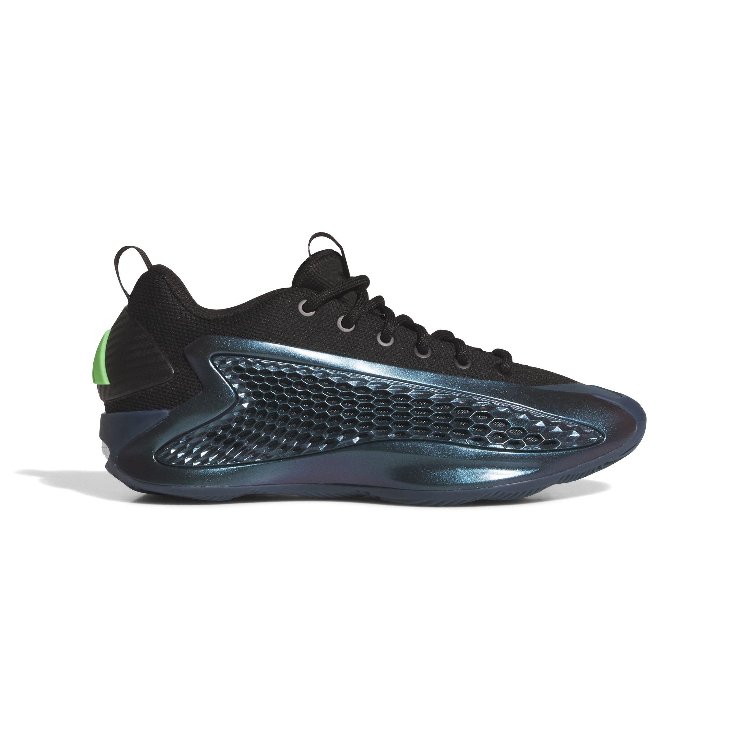 adidas Anthony Edwards 1 "Arctic Night" Grade School Kids' Basketball Shoe